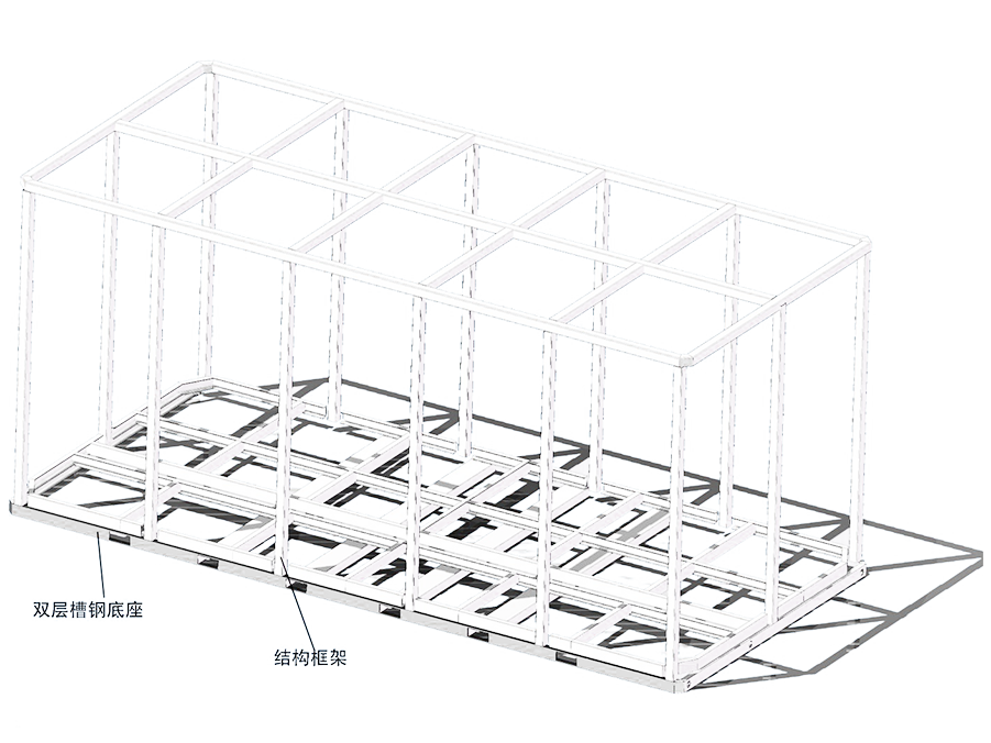 FEA（结构模拟计算分析）